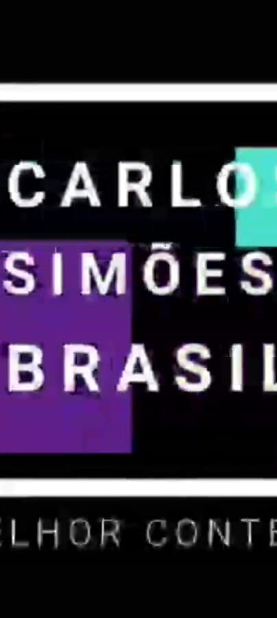 Carlos-Simoes: Pasangan Brazil nakal, bercinta di dapur, antara kaum.