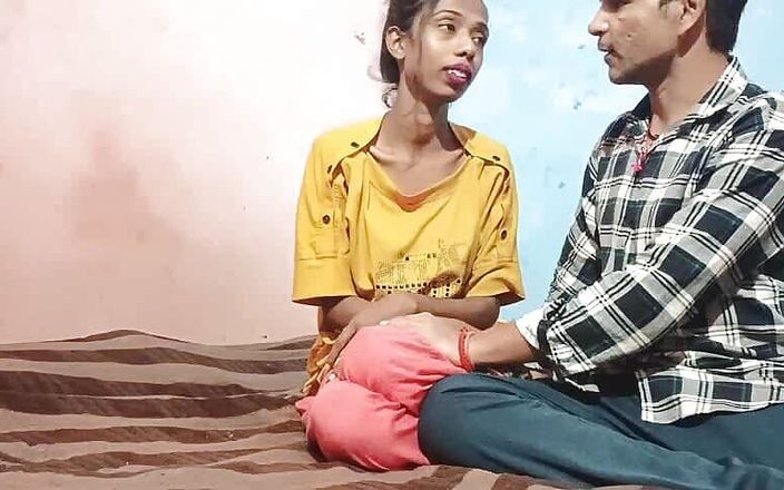 Truefuker: ホットでセクシーな女の子は、義理の父とセックス夫は仕事のために行く