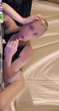 Clit Candy
