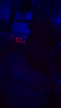 Eksperimen ultraviolet kami