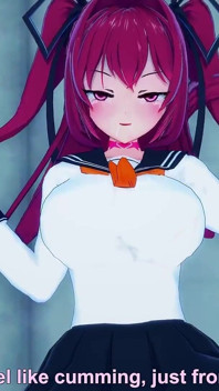 Shinmai Maou Ntr Testament Kapitel 2 - Läraren tog på sig en uniform så att jag kunde knulla henne