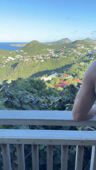 Enjoying the views?