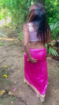 Wife Public Exposed She Have Beautiful Body