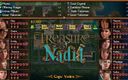 LoveSkySan69: Treasure of Nadia V85052 Part 248 the Last Horny Massage by...