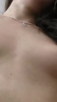 Adorable girl gets her muff fucked