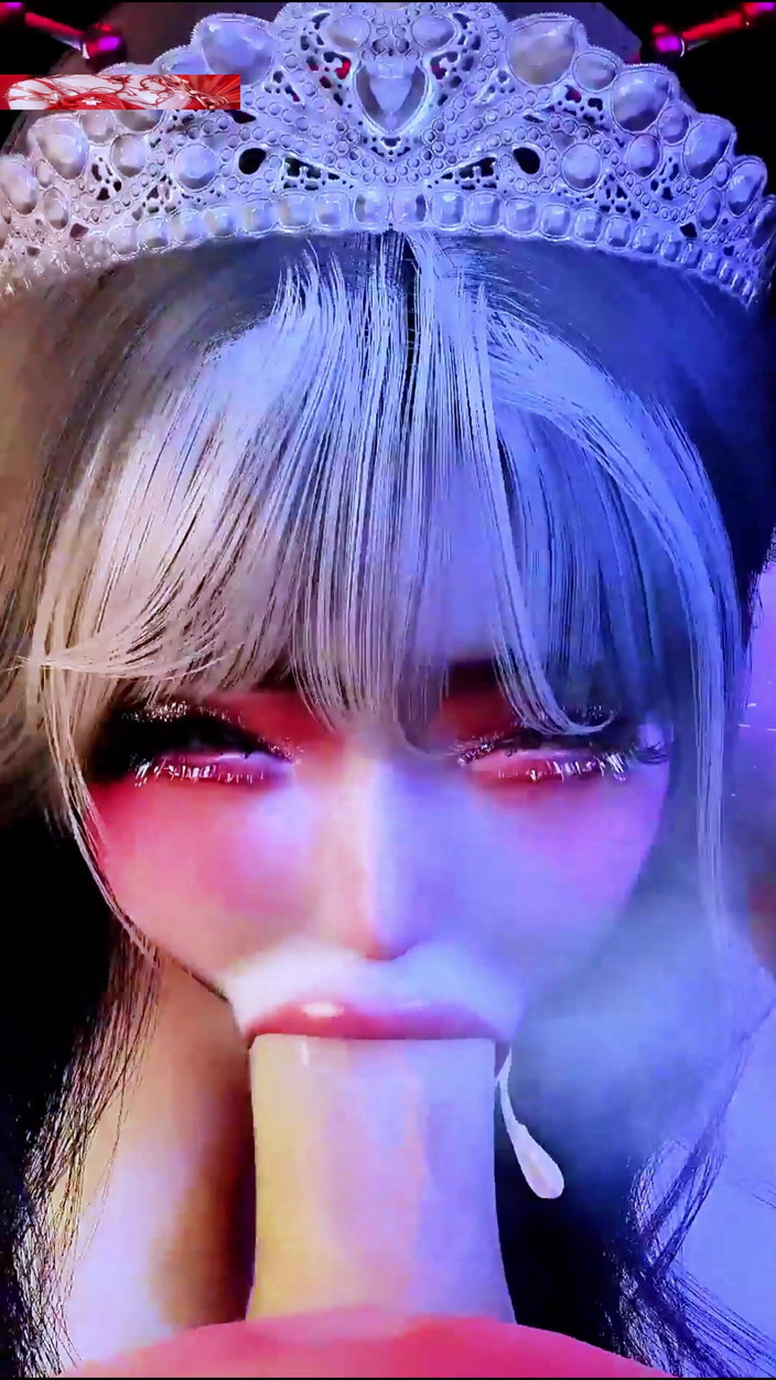 X Hentai: Uwodzenie 3D Uwolnione: Bogini Krzywych - Hentai Animacja 3D