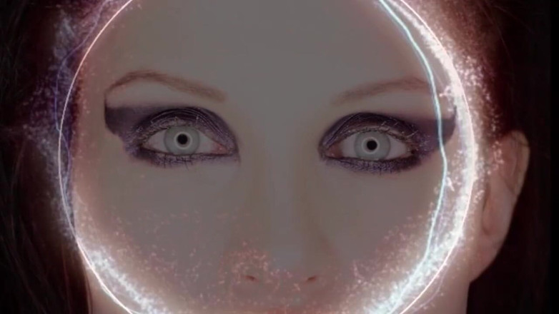 Lady Mesmeratrix Official: AURA...