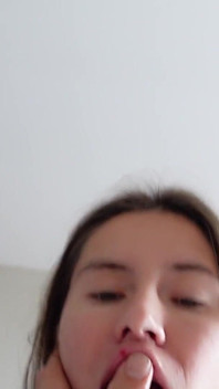 Your Slutty Horny GF Wants Fuck Now!