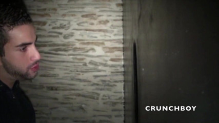 Crunch Boy: Morgan použitá top Arabem v dírách slávy