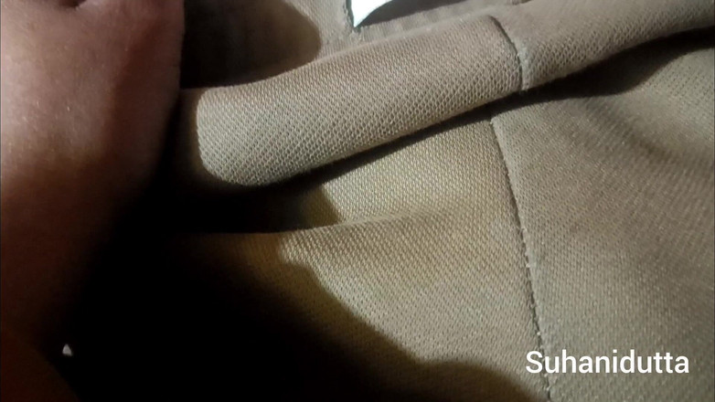 Couple's Diary: Suhani Dutta nueva novia folla duro parte 1 en voz sucia...