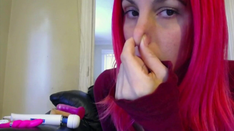 Quinn brooks: My Nose ki khoj
