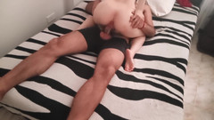 SultryStyles: Я использую его, пока он мечтает (полное видео)