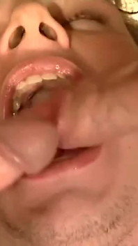 Filled up with Jizz - Czech Twink with Trio Fun