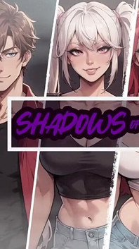 ร้อนฉ่า สาวอนิเมะอมควย - Shadows of Ambition #1-gameplay