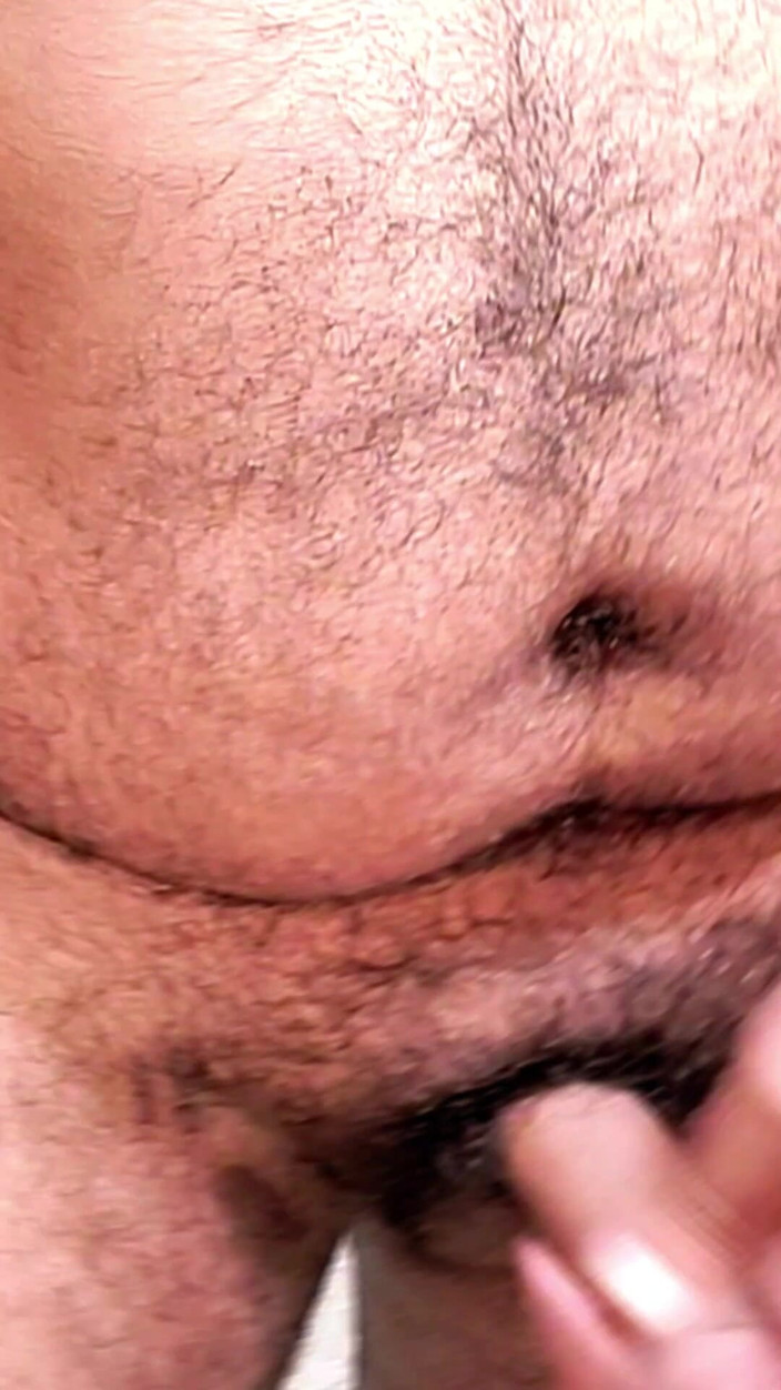 Desi dick 7 in: 틱톡 스타일의 솔로 뮤지컬 - 중앙아메리카의 인도