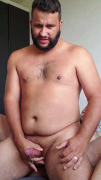 To Cum Riding a Dick Is so Nice