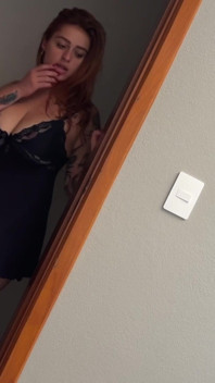 Fucked My Wife's Best Friend in the Shower After She Watched Me