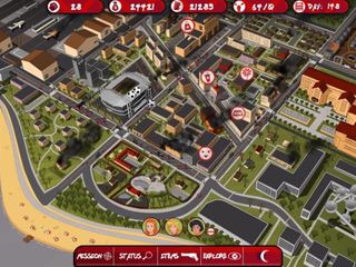 LoveSkySan69: Тренер paprika v0.9.0.2 Totaly spies, частина 15 Гаджет розшукується loveskysan69