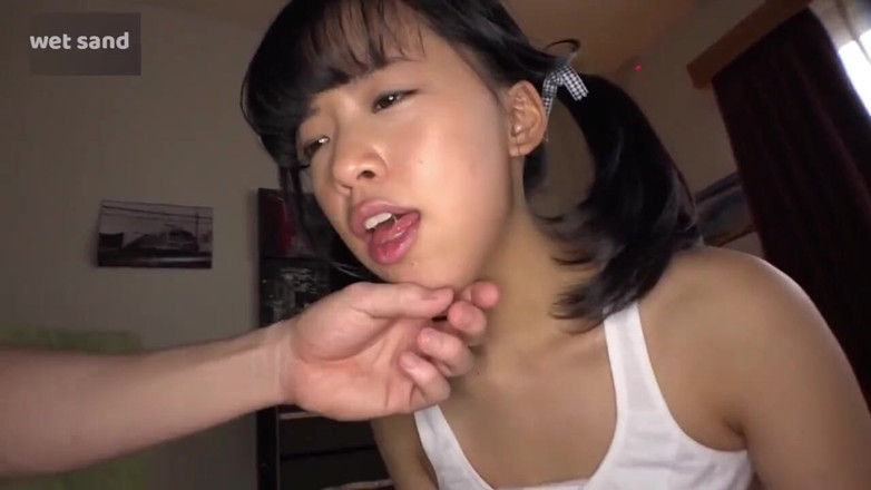 JAV Cosplay: Asian babe rough fuck