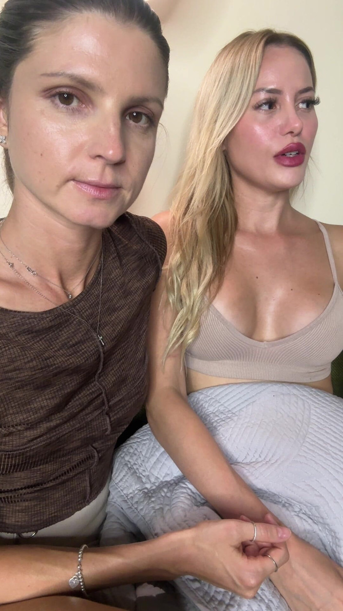 Gina Gerson: Temui peminat