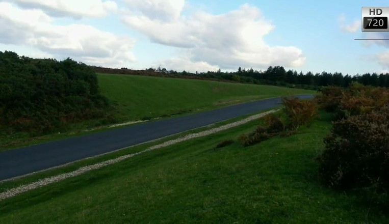 Movies by Louise: 2 a la vez