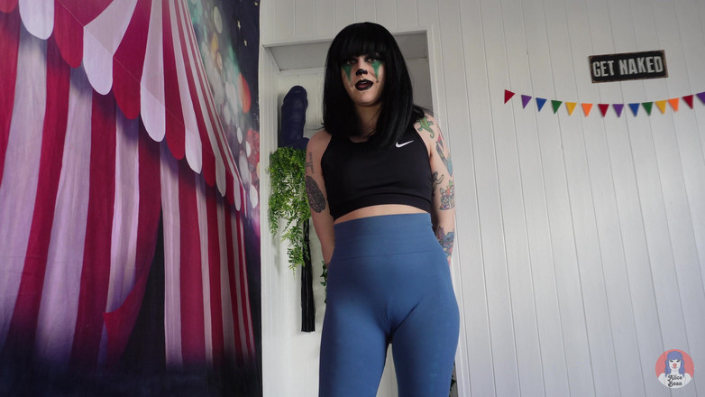 Alice Bean: Kongkek kentut awak 2