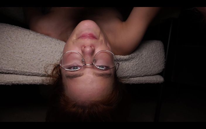 Pornforce: Blossom ahora ciega - Nicole Murkovski