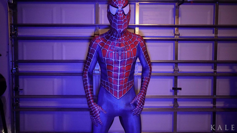 Kale: Spider-man Solo - First Edition