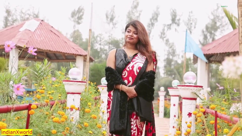 Indian Xshot: Sex cu soție indiancă infidelă! Frumoasă indiancă