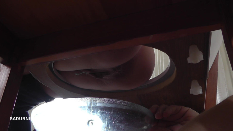 Sadurnus: Puan Tatjana Perlu Kencing