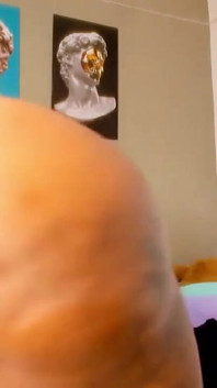 Jack off ke pantat fenomenal saya, episod 1127