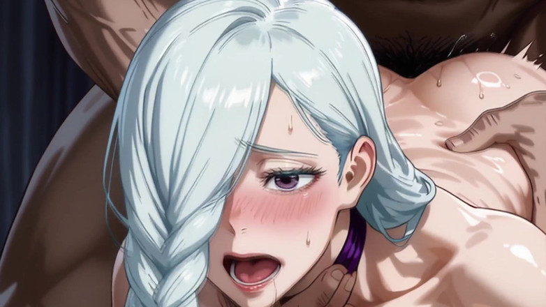 Prznai: 올 X 메이메이 (JJK)