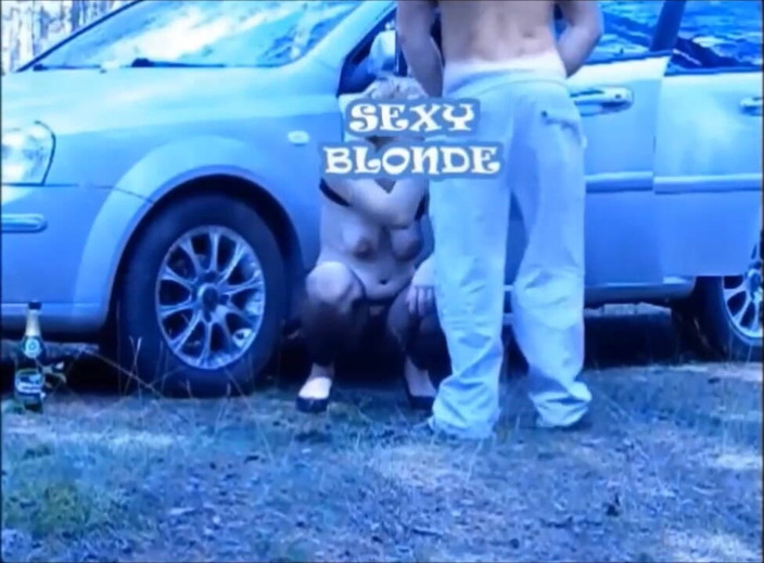 StrongSrg: Dovolená v lese