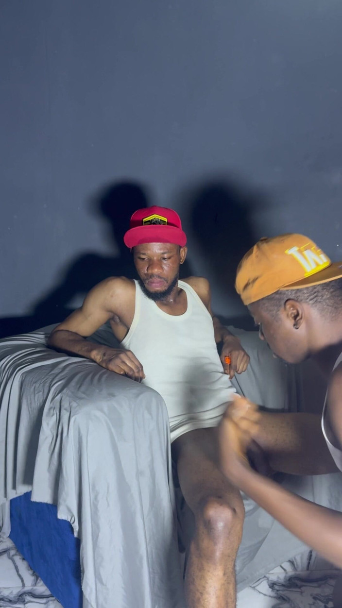 Chief_daddyy: Curto tempo de Elvis e Brandy