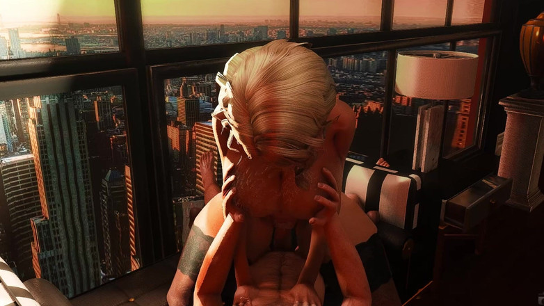 Games looper sex: Kompletní Plus 2