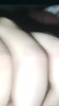 Wank with Huge Dick