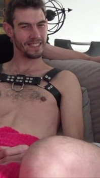 Morgans Lovbes Stepdaddy Mature Bos