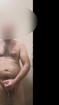 Office Bathroom Cum