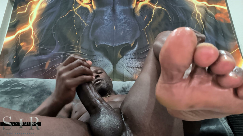 Sir Maxximus: Watchin Porn Til I Pop!! 2
