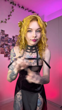 Do You Mind Crazy Girls?