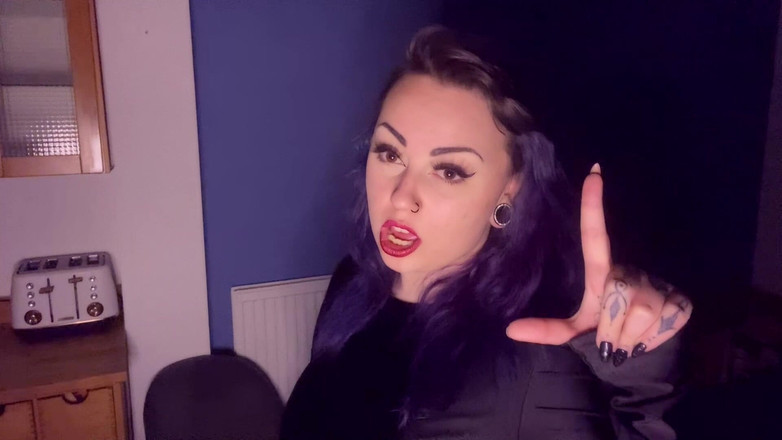 Miss Valentina: Me pague ou wifey descobre