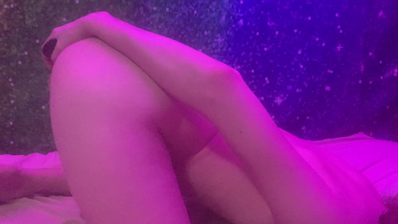 Brashen: Teen Twink Fucks Dildo Deep