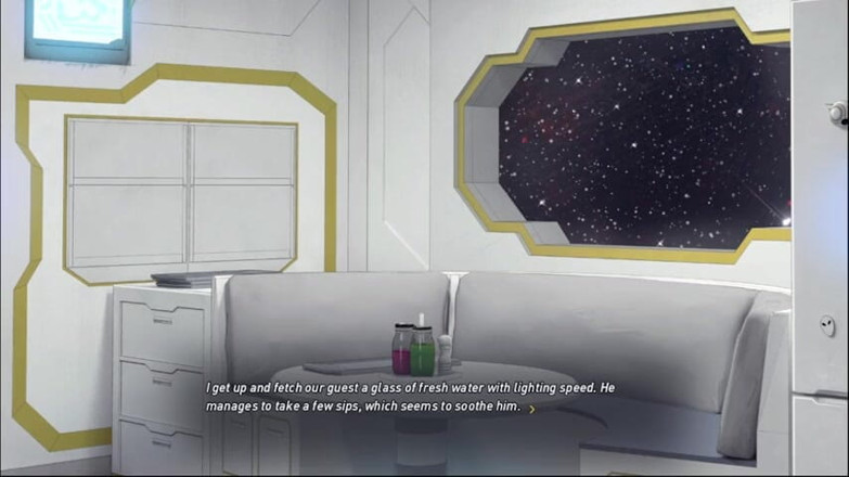 Gay Amaran: The Symbiant Gameplay Part 4