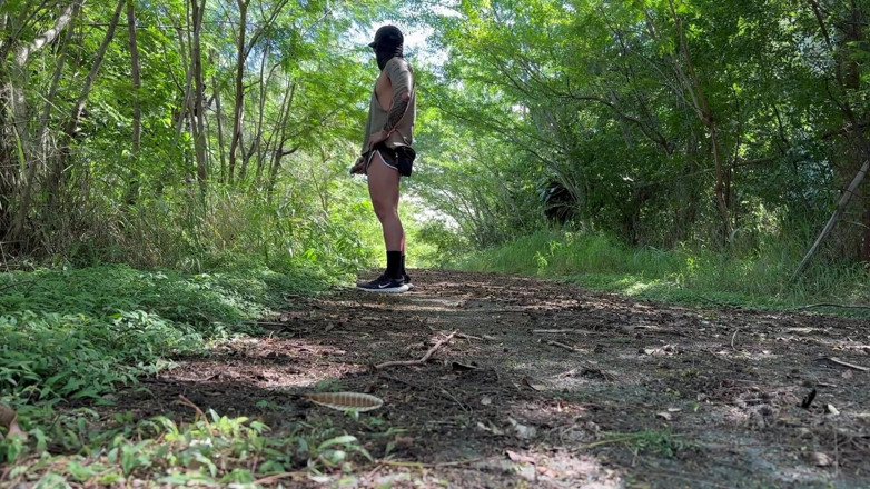 ortizjona: Maskiertes wichsen, maskierte masturbation bis zum abspritzen, riesiges abspritzen "ortizjona"