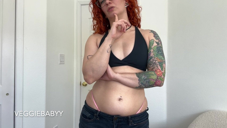 Veggiebabyy: Wedgies, Sph, and Humiliating Public Sissy Tasks for My Sissy...