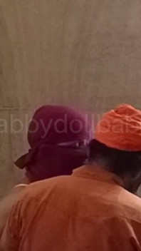 Sardarji zostawił swoją dawną dziewczynę w domu, gdy żony nie było w domu