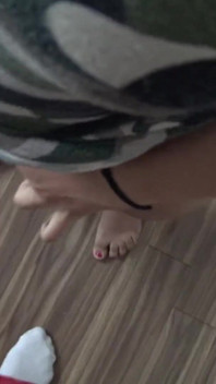 Mature Spanish Prostitute in Miami Wants Cum in Her Panties