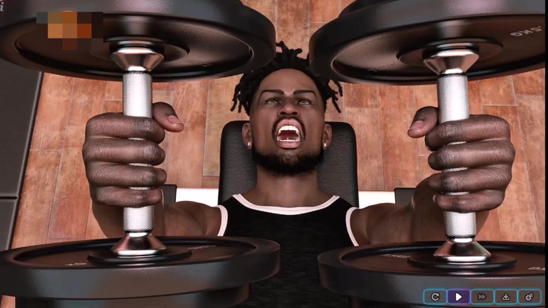 AK.Gamer: Cara Membetulkan Masa Depan - #1 Dia Melakukan Perjalanan Kali Pertamanya