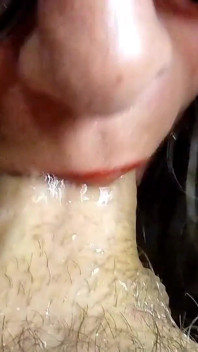 The Sound of the Blowjob Is One of the Best on Earth