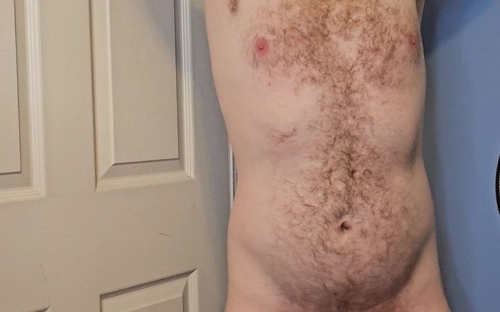 creamyMoonPole: Dans nud